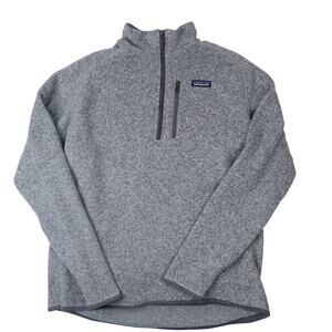 Patagonia Better Sweater Adventure Fleece